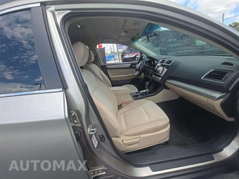 2016 Subaru Outback 2.5i Premium – miniatura 18