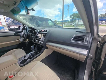 2016 Subaru Outback 2.5i Premium – miniatura 19