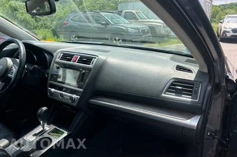 2016 Subaru Outback 3.6R Limited - miniatura 10