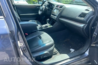 2016 Subaru Outback 3.6R Limited - miniatura 11