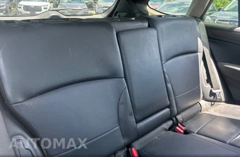 2016 Subaru Outback 3.6R Limited - miniatura 15