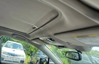 2016 Subaru Outback 3.6R Limited - miniatura 18