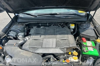 2016 Subaru Outback 3.6R Limited - miniatura 19