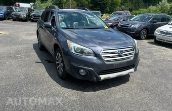 2016 Subaru Outback 3.6R Limited - miniatura 2