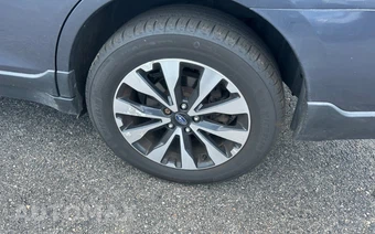 2016 Subaru Outback 3.6R Limited - miniatura 24