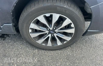2016 Subaru Outback 3.6R Limited - miniatura 25