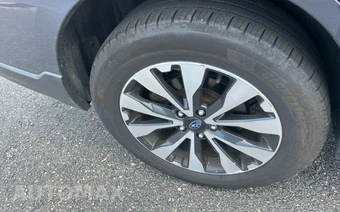 2016 Subaru Outback 3.6R Limited - miniatura 26