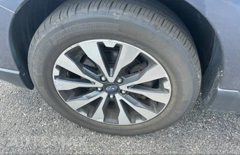 2016 Subaru Outback 3.6R Limited - miniatura 27