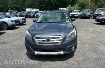 2016 Subaru Outback 3.6R Limited - miniatura 3