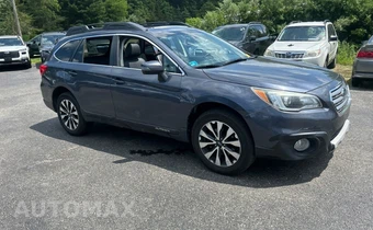 2016 Subaru Outback 3.6R Limited - miniatura 4
