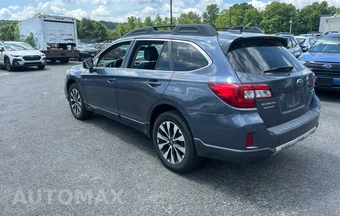 2016 Subaru Outback 3.6R Limited - miniatura 5