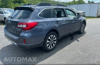 2016 Subaru Outback 3.6R Limited - miniatura 6