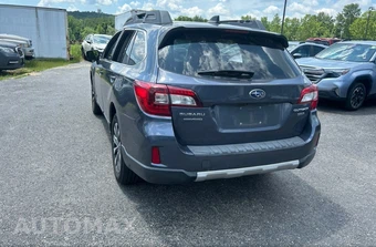 2016 Subaru Outback 3.6R Limited - miniatura 7