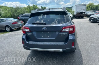 2016 Subaru Outback 3.6R Limited - miniatura 8