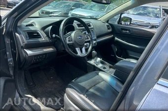 2016 Subaru Outback 3.6R Limited - miniatura 9