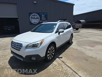 2016 Subaru Outback 3.6R Limited