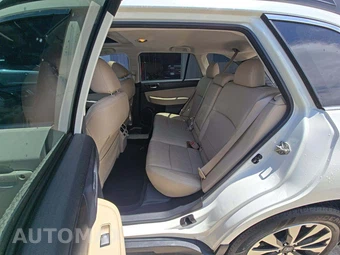 2016 Subaru Outback 3.6R Limited - miniatura 10