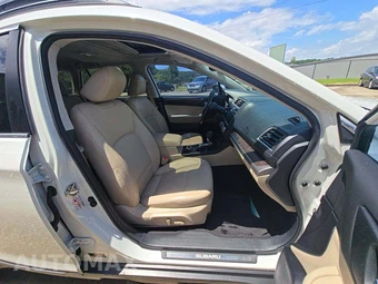 2016 Subaru Outback 3.6R Limited - miniatura 15
