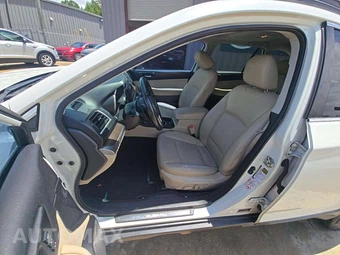 2016 Subaru Outback 3.6R Limited - miniatura 3