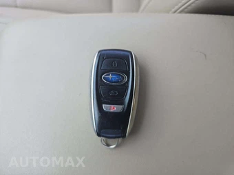 2016 Subaru Outback 3.6R Limited - miniatura 5