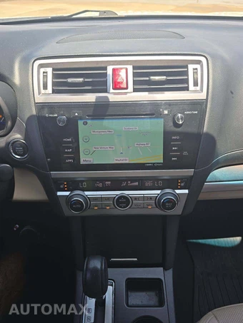 2016 Subaru Outback 3.6R Limited - miniatura 7