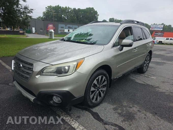 2016 Subaru Outback 3.6R Limited