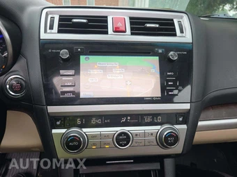2016 Subaru Outback 3.6R Limited – miniatura 10
