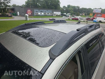 2016 Subaru Outback 3.6R Limited – miniatura 12
