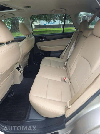 2016 Subaru Outback 3.6R Limited – miniatura 13
