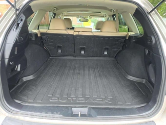 2016 Subaru Outback 3.6R Limited – miniatura 14