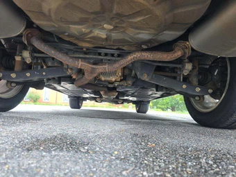2016 Subaru Outback 3.6R Limited – miniatura 15