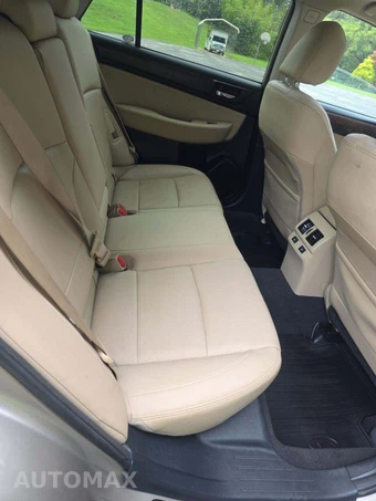 2016 Subaru Outback 3.6R Limited – miniatura 16