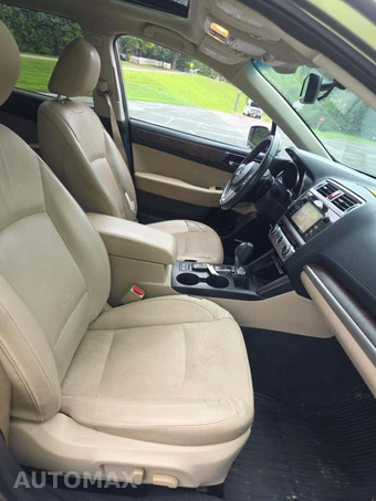 2016 Subaru Outback 3.6R Limited – miniatura 18