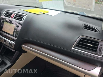 2016 Subaru Outback 3.6R Limited – miniatura 19