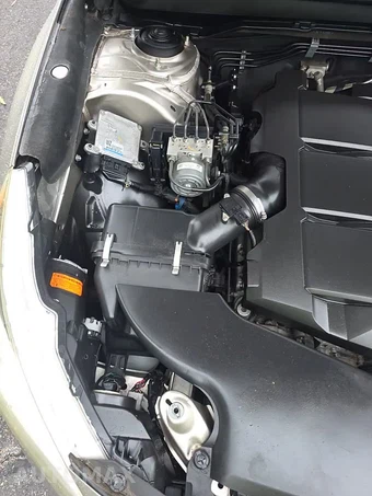 2016 Subaru Outback 3.6R Limited – miniatura 21