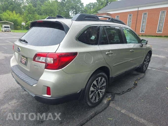 2016 Subaru Outback 3.6R Limited – miniatura 3