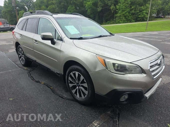 2016 Subaru Outback 3.6R Limited – miniatura 4