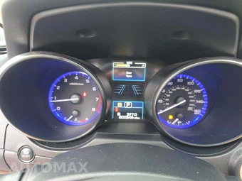 2016 Subaru Outback 3.6R Limited – miniatura 9