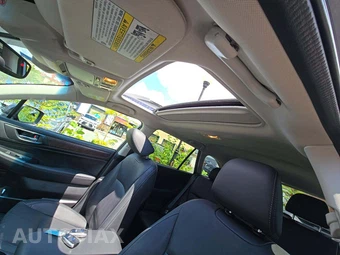 2016 Subaru Outback 3.6R Limited – miniatura 11