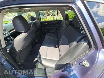 2016 Subaru Outback 3.6R Limited – miniatura 13