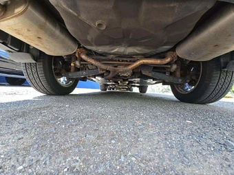 2016 Subaru Outback 3.6R Limited – miniatura 15