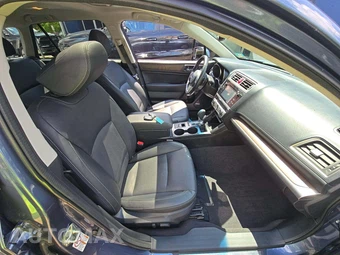 2016 Subaru Outback 3.6R Limited – miniatura 18