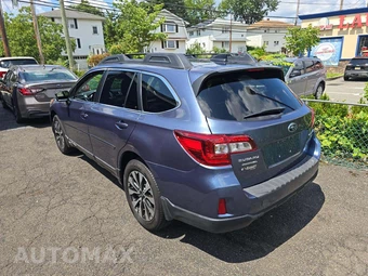 2016 Subaru Outback 3.6R Limited – miniatura 2