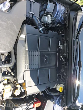 2016 Subaru Outback 3.6R Limited – miniatura 25