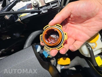 2016 Subaru Outback 3.6R Limited – miniatura 26