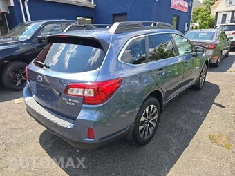 2016 Subaru Outback 3.6R Limited – miniatura 3