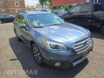 2016 Subaru Outback 3.6R Limited – miniatura 4