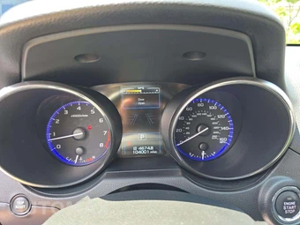 2016 Subaru Outback 3.6R Limited – miniatura 9