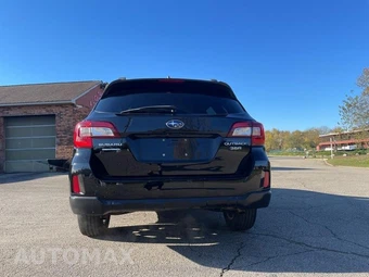 2016 Subaru Outback 3.6R Limited - miniatura 10