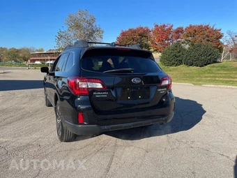 2016 Subaru Outback 3.6R Limited - miniatura 11